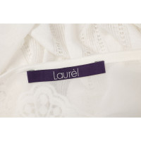 Laurèl Top in White