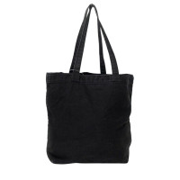 See By Chloé Tote Bag aus Canvas in Schwarz
