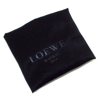Loewe Handbag Suede in Brown