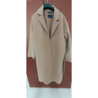 Gant Jacke/Mantel aus Wolle