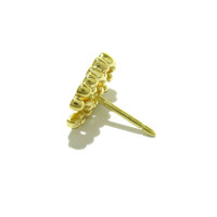 Gucci Earring Yellow gold in Gold