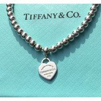 Tiffany & Co. Return to Tiffany en Argent en Rouge