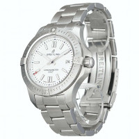 Breitling Colt Automatic 41 Steel