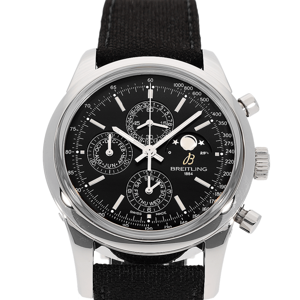 Breitling Transocean