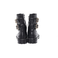 Kurt Geiger Boots Leather