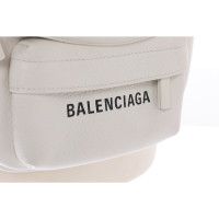 Balenciaga Everyday Gürteltasche Leather