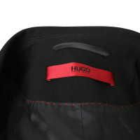 Hugo Boss Blazer in Schwarz