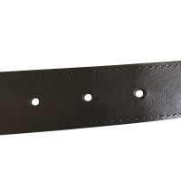 Mulberry ceinture en cuir