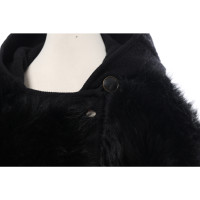 Luis Trenker Jacket/Coat in Black