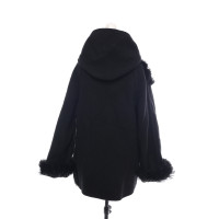 Luis Trenker Jacket/Coat in Black