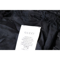 Gucci Echarpe/Foulard en Noir