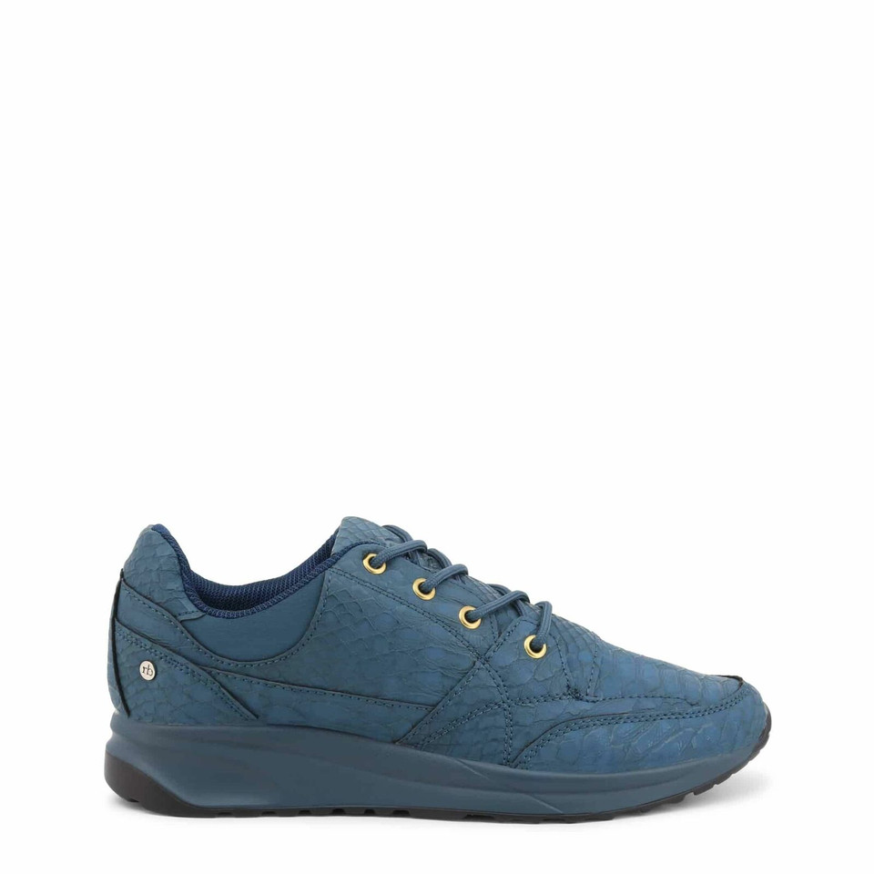 Rocco Barocco Chaussures de sport en Bleu