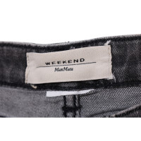 Max Mara Jeans in Grey