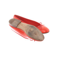 Chanel Slippers/Ballerina's Lakleer