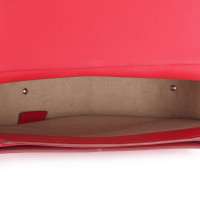 Givenchy Infinity Bag en Cuir en Rouge