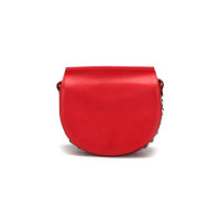 Givenchy Infinity Bag en Cuir en Rouge