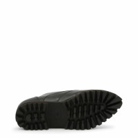 Rocco Barocco Chaussures à lacets en Noir