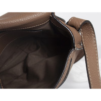 Chloé Marcie Mini Leather in Brown