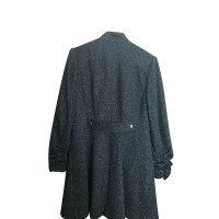 Nanette Lepore Giacca/Cappotto in Grigio