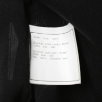 Chanel Uniform Kostüm mit Gürtel 