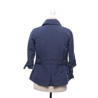 Derek Lam Jacket/Coat in Blue