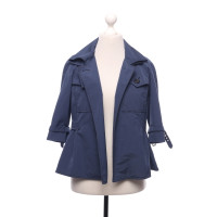 Derek Lam Jacket/Coat in Blue