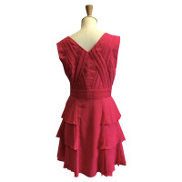Reiss Kleid in Rosa / Pink