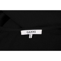 Ganni Dress in Black