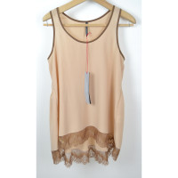 Liviana Conti Tricot en Beige