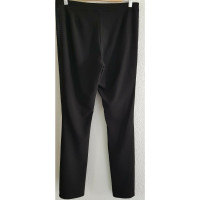Caché Trousers in Black