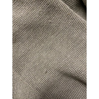 Emporio Armani Knitwear Linen in Grey