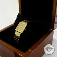 Piaget Armbanduhr in Gold