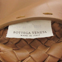 Bottega Veneta Tote bag Leather in Brown