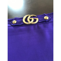 Gucci Skirt in Violet