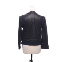 Just Cavalli Jacket/Coat Leather