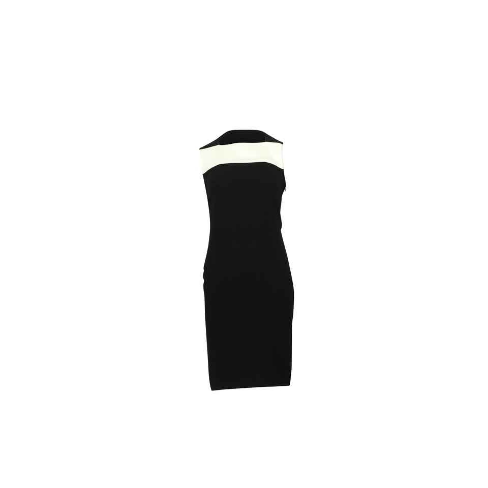 Joseph Dress in Black