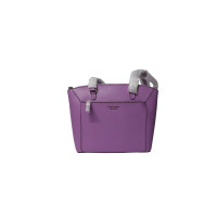 Kate Spade Sac fourre-tout en Cuir en Violet