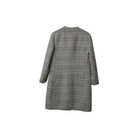 Kate Spade Veste/Manteau en Argenté