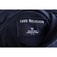 True Religion Bovenkleding Katoen in Blauw