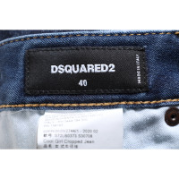 Dsquared2 Jeans in Blau