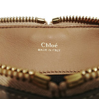 Chloé Baylee Leather