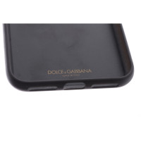 Dolce & Gabbana Accessory in Black