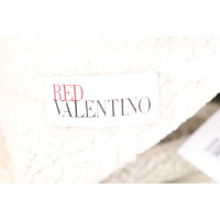 Red Valentino Veste/Manteau en Cuir