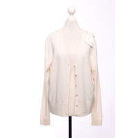 Ted Baker Strick aus Wolle in Creme