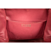 Roberta Di Camerino Handtasche aus Leder in Rosa / Pink