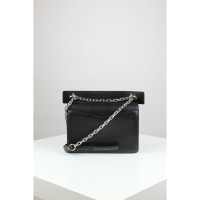 Karl Lagerfeld Handbag Leather in Black