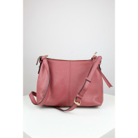 See By Chloé Borsa a tracolla in Pelle in Rosa
