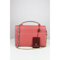 Aigner Mina Leather in Pink