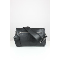 Zadig & Voltaire Shoulder bag Leather in Black