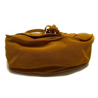 See By Chloé Borsa a tracolla in Pelle scamosciata in Marrone